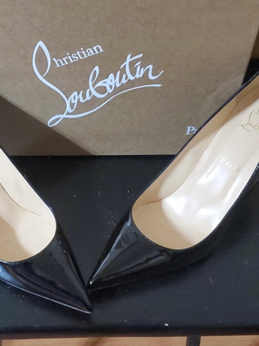 Christian Louboutin Kates